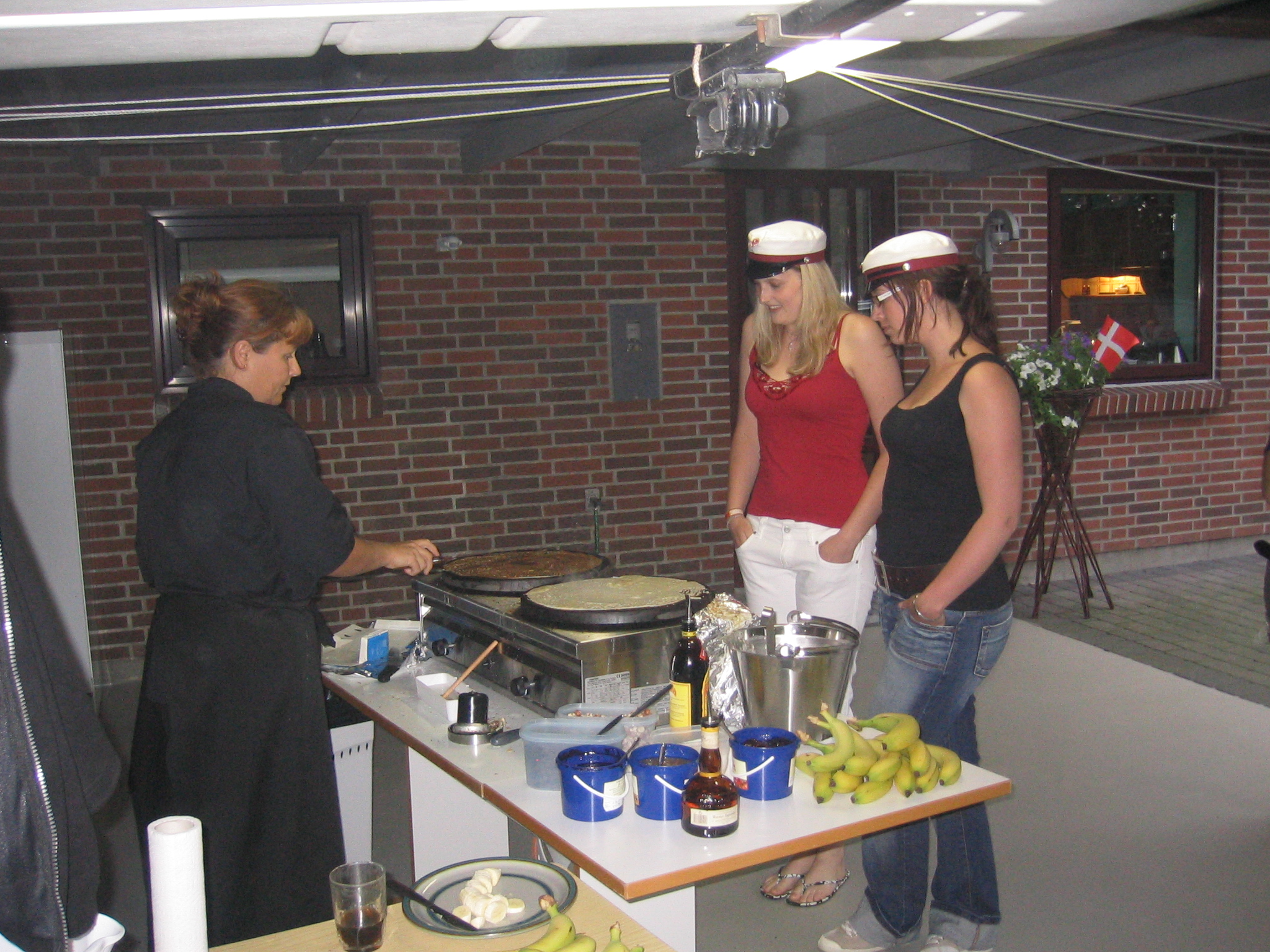 Studenterfest